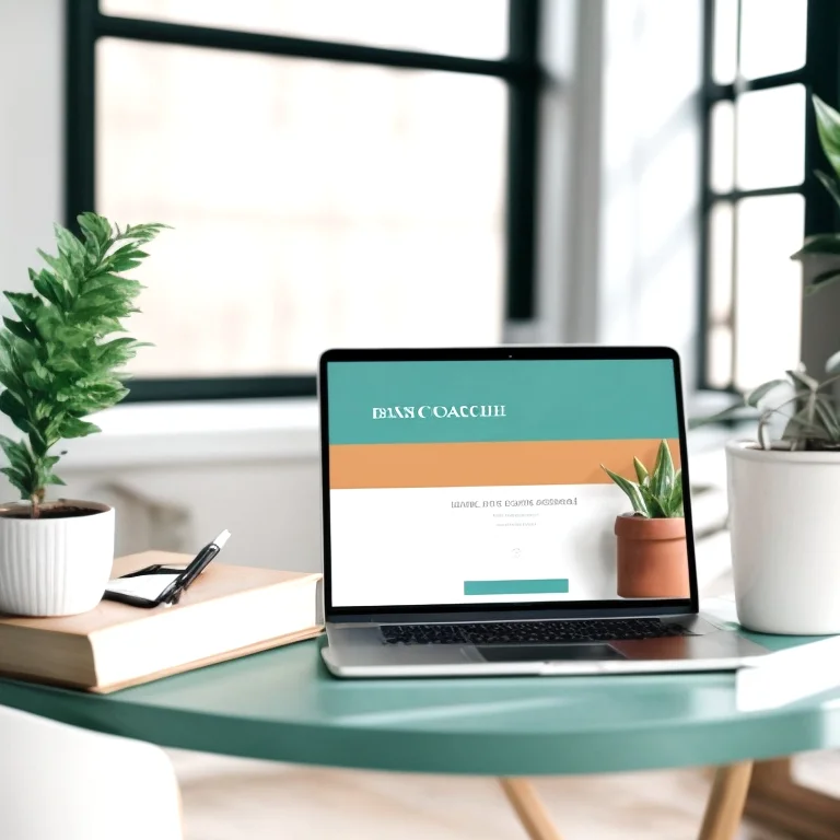 Personal brand audit and action plan discussion